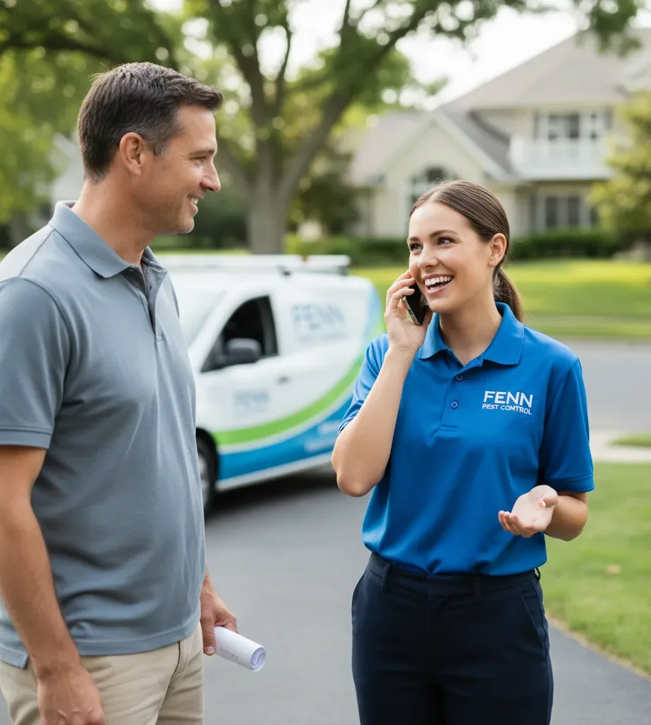 Rodent Control in Glen Allen, VA